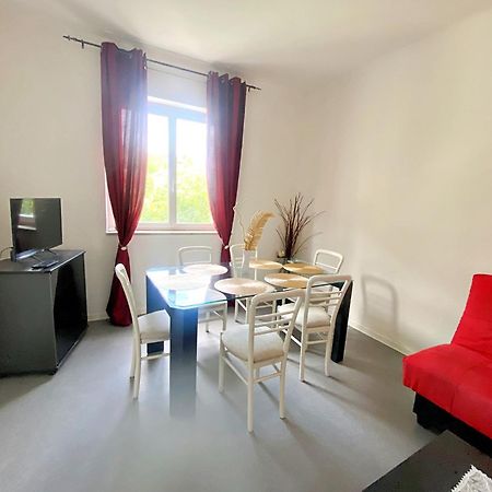 Giulia Home Monfalcone Exterior foto