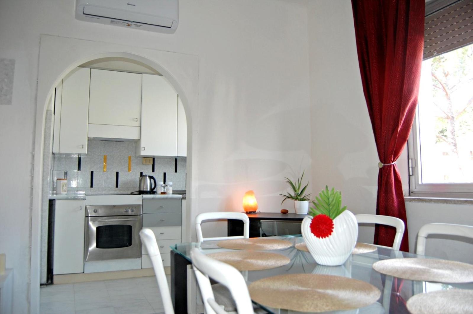 Giulia Home Monfalcone Exterior foto
