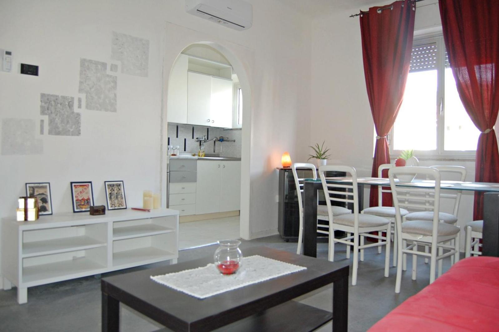 Giulia Home Monfalcone Exterior foto