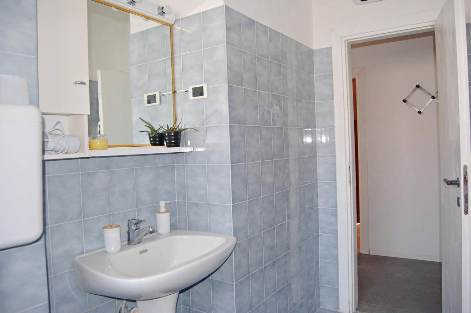 Giulia Home Monfalcone Exterior foto