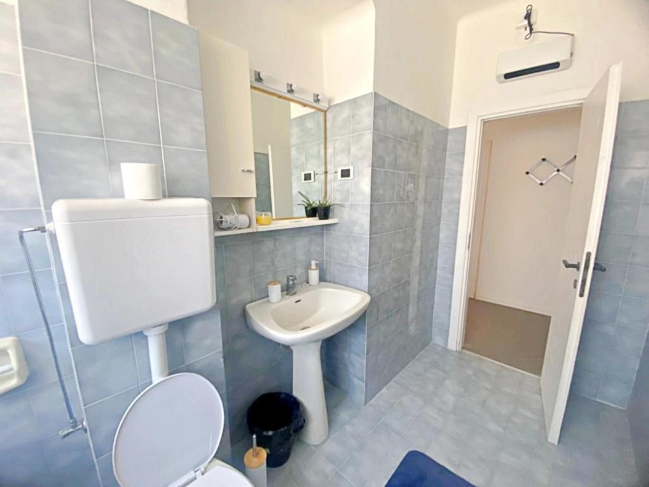 Giulia Home Monfalcone Exterior foto