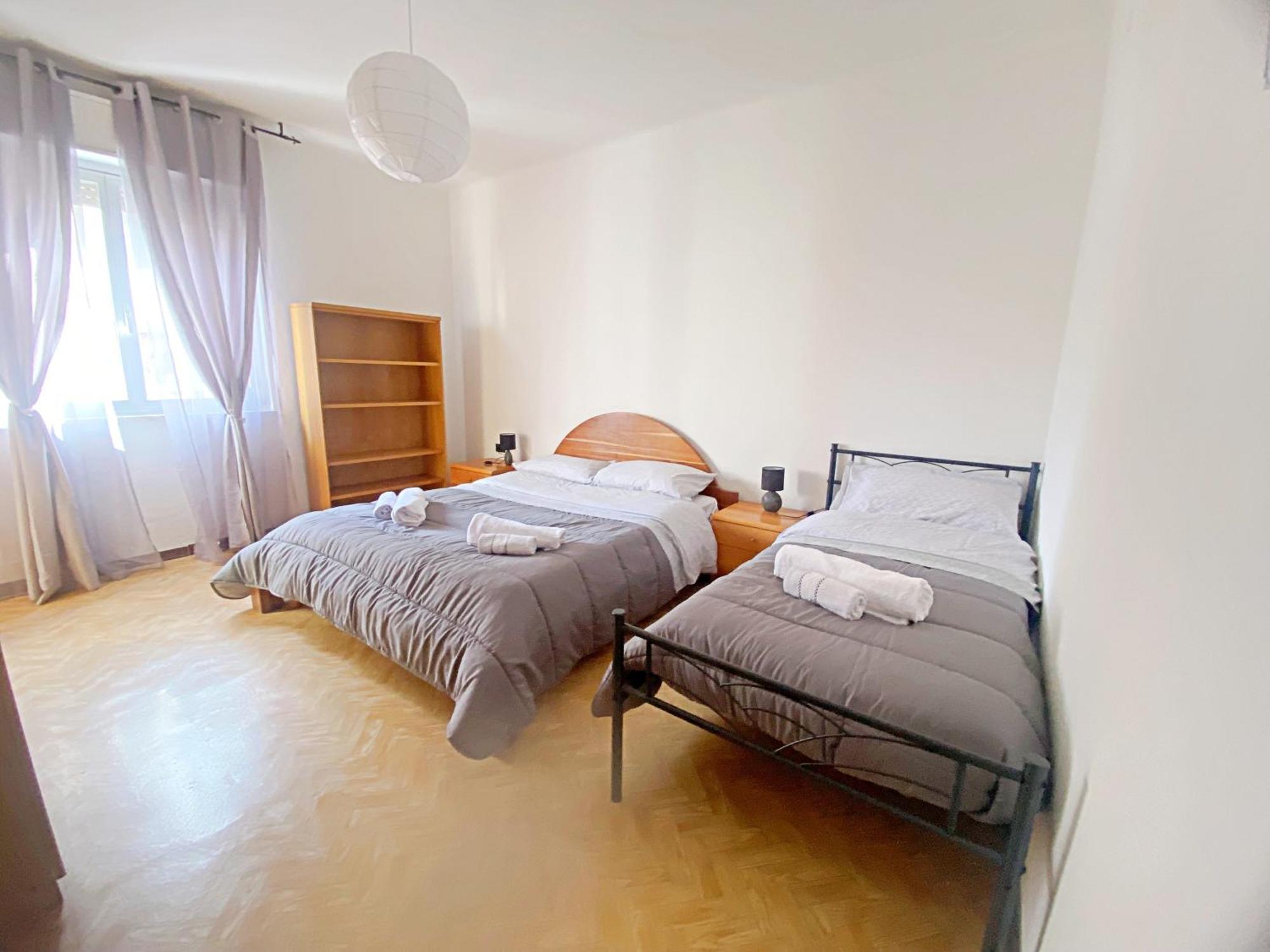 Giulia Home Monfalcone Exterior foto